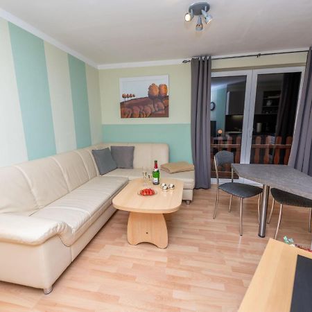 Apartment An Der Eine-1 By Interhome Stangerode 외부 사진