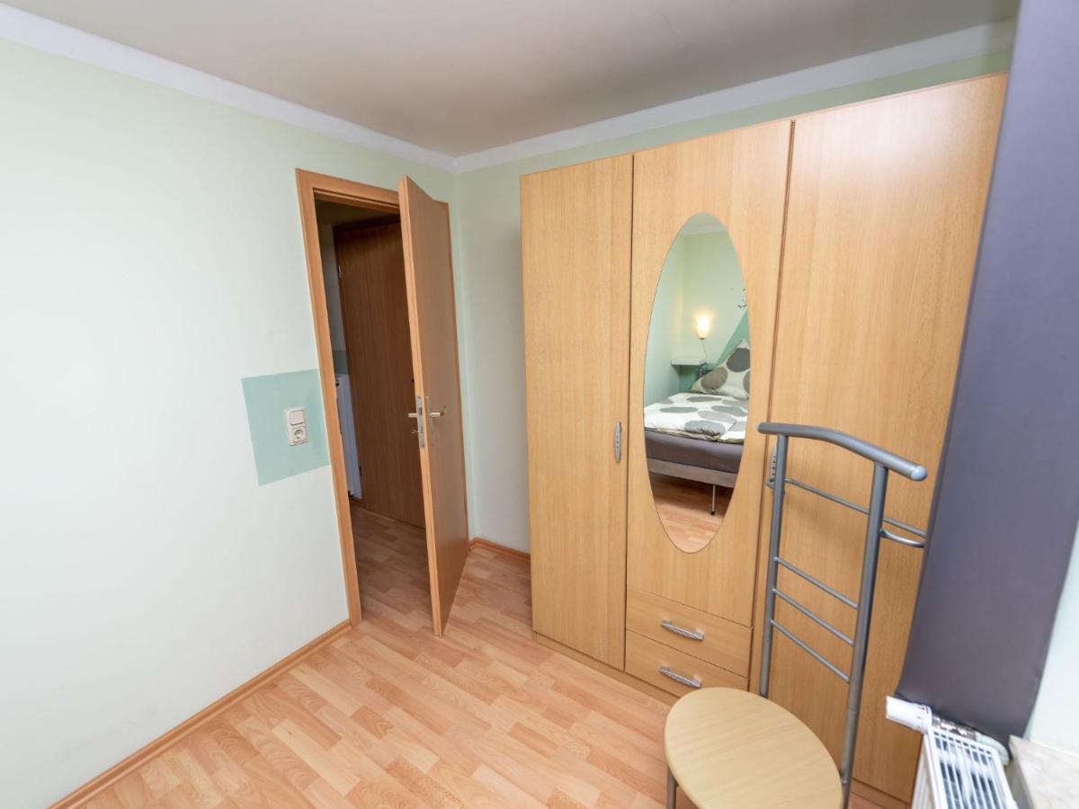 Apartment An Der Eine-1 By Interhome Stangerode 외부 사진