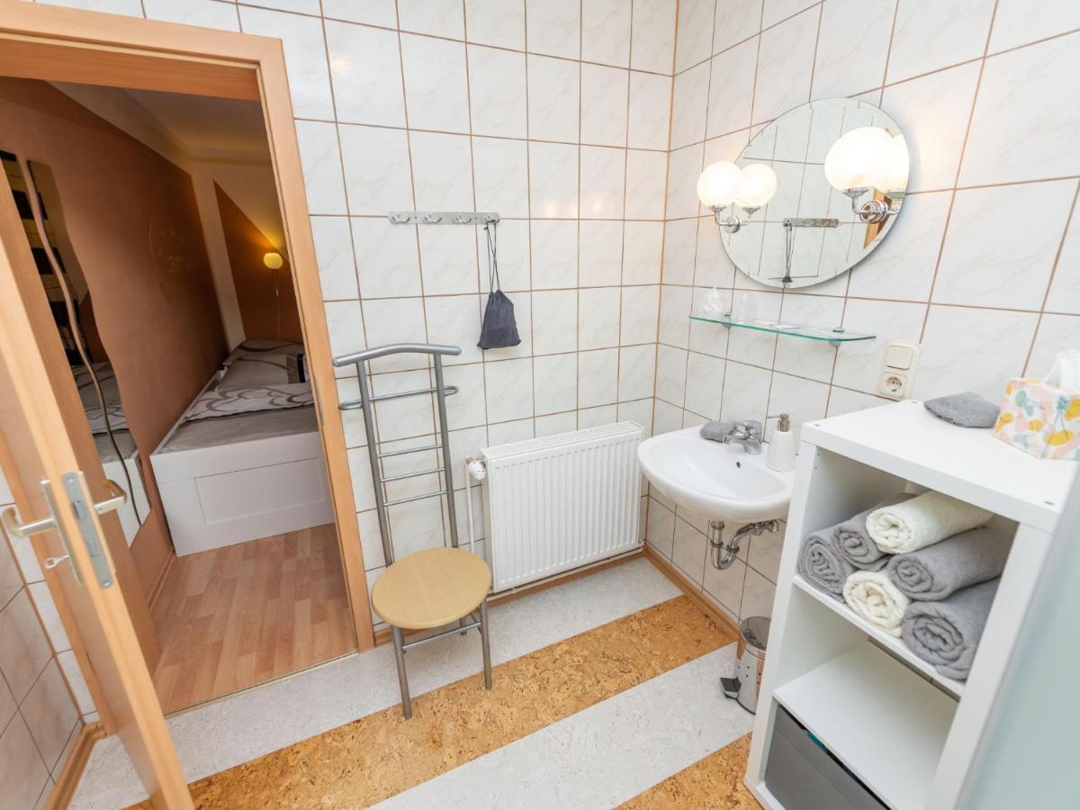Apartment An Der Eine-1 By Interhome Stangerode 외부 사진