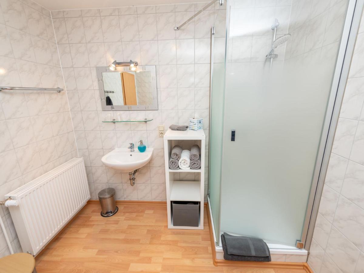 Apartment An Der Eine-1 By Interhome Stangerode 외부 사진