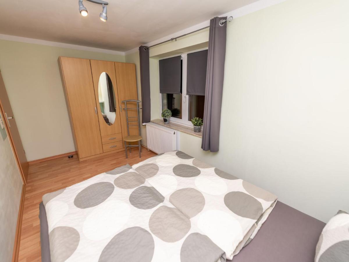 Apartment An Der Eine-1 By Interhome Stangerode 외부 사진