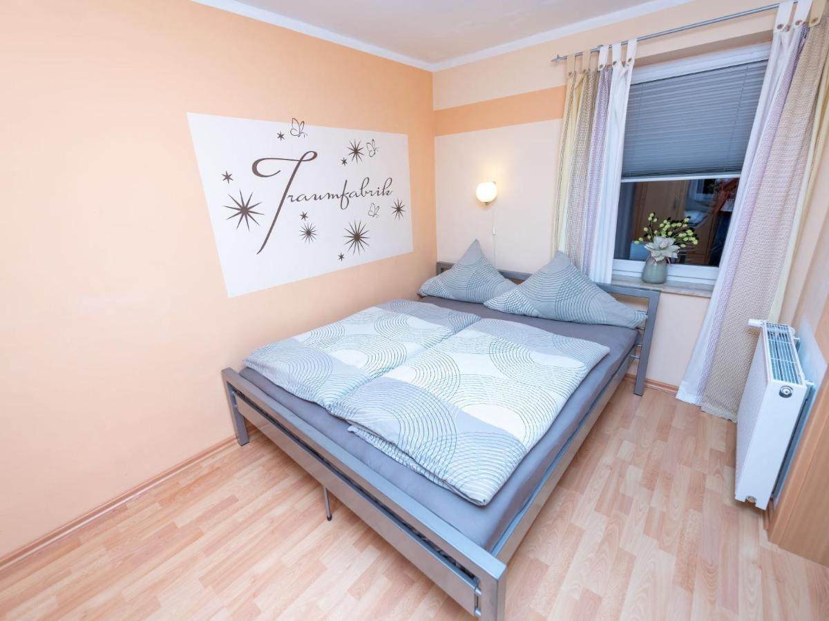 Apartment An Der Eine-1 By Interhome Stangerode 외부 사진