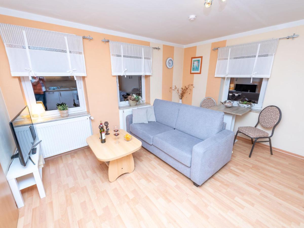 Apartment An Der Eine-1 By Interhome Stangerode 외부 사진