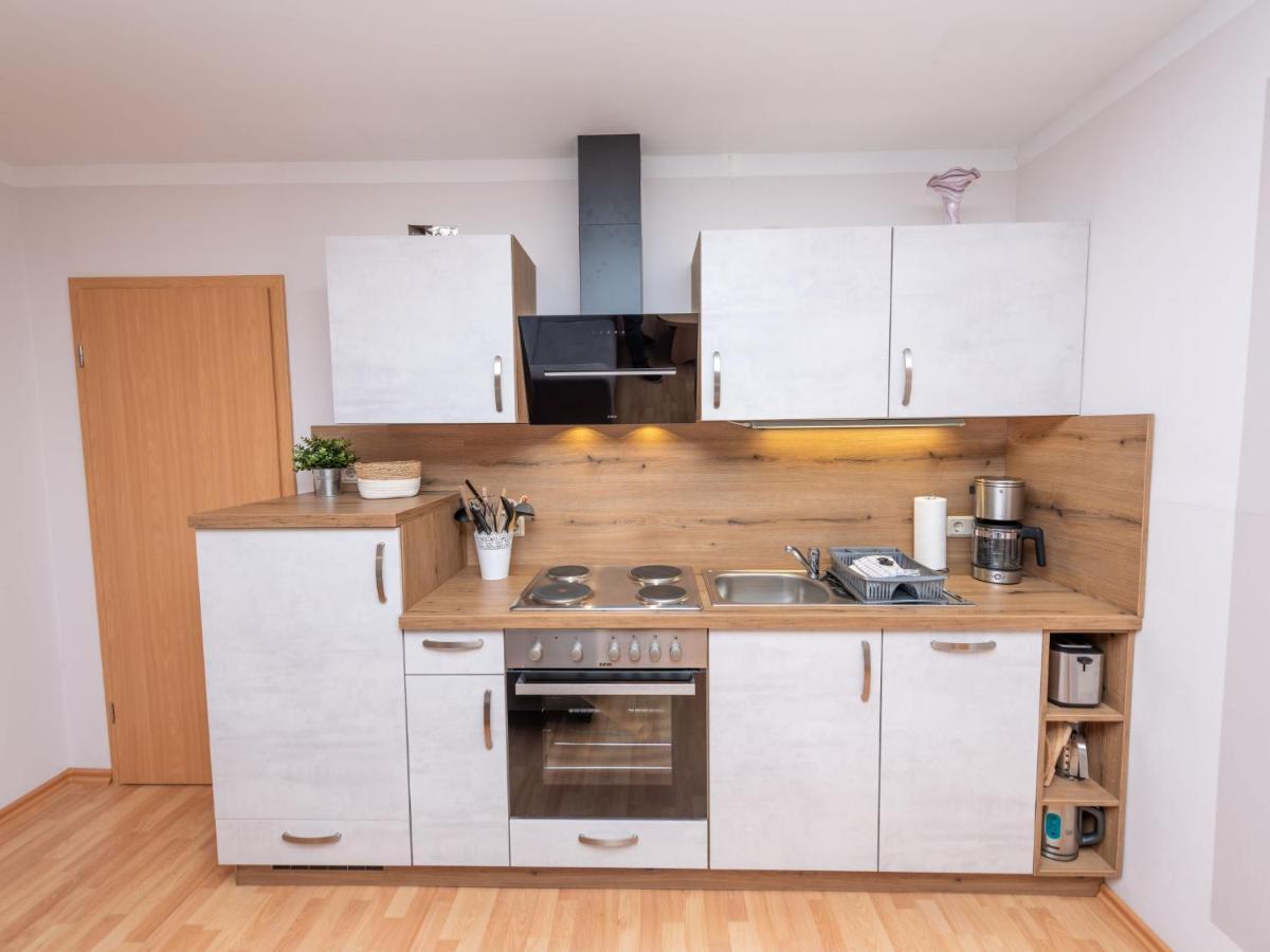 Apartment An Der Eine-1 By Interhome Stangerode 외부 사진